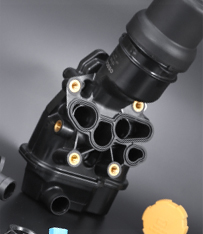 Oil Filter Bracket
