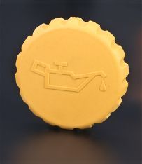 Oil Filler Cap&Fuel tank Cap