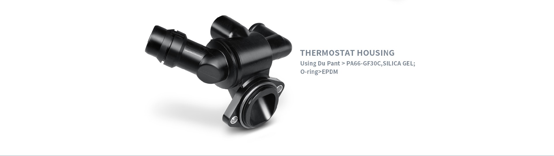 Thermostat Housing